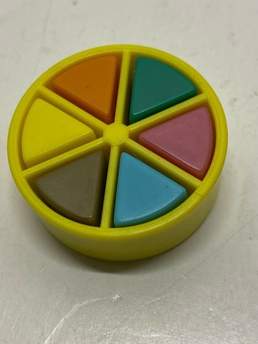 Trivial Pursuit Genus Edition 1981 Replacement Parts / Pieces - You Choose - Picture 2 of 12
