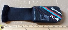 TaylorMade M4 Golf Club Cover - Used