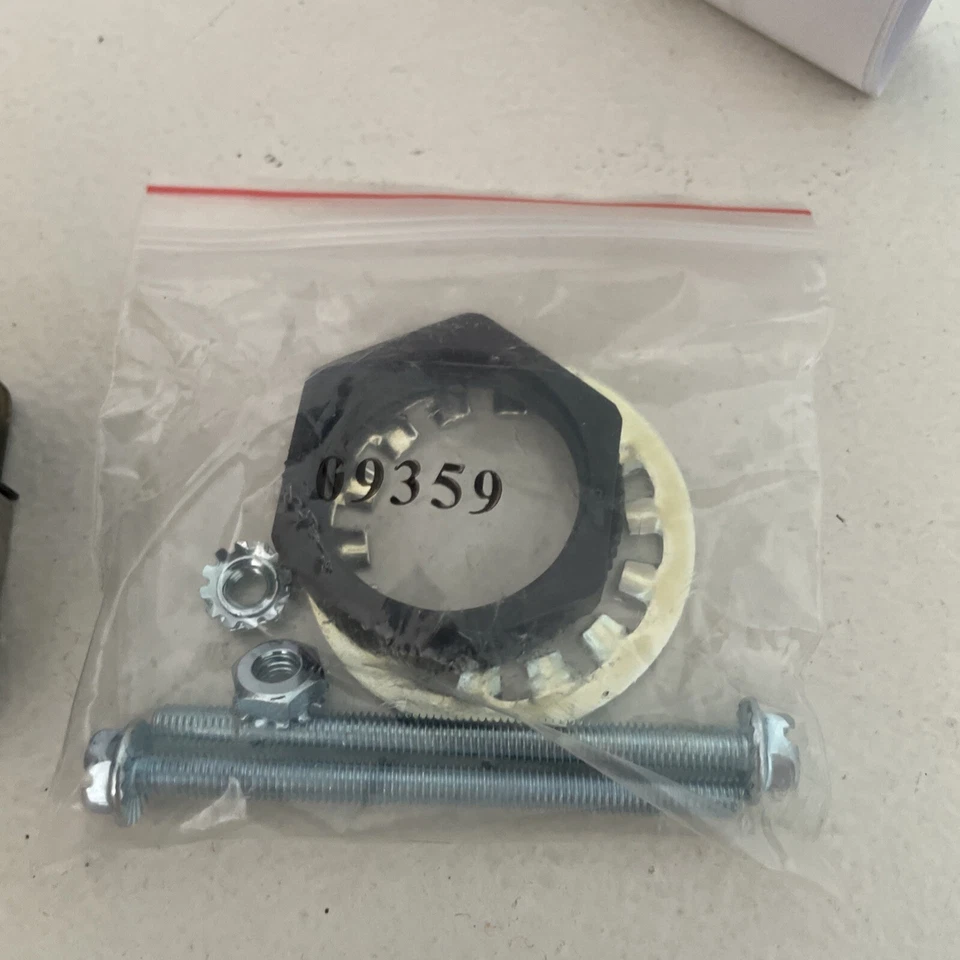 Banner Engineering Corp Q45VR2LPQ Photoelectric Sensor - Image 2 of 4