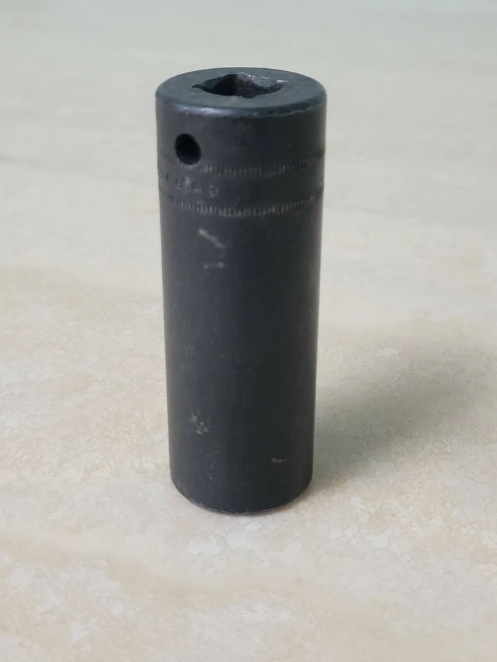 Snap On 1/2" Drive Set - Deep Impact Sockets - SIMM200 GTS161 SP180 - Lot of 3  - Image 2 of 4