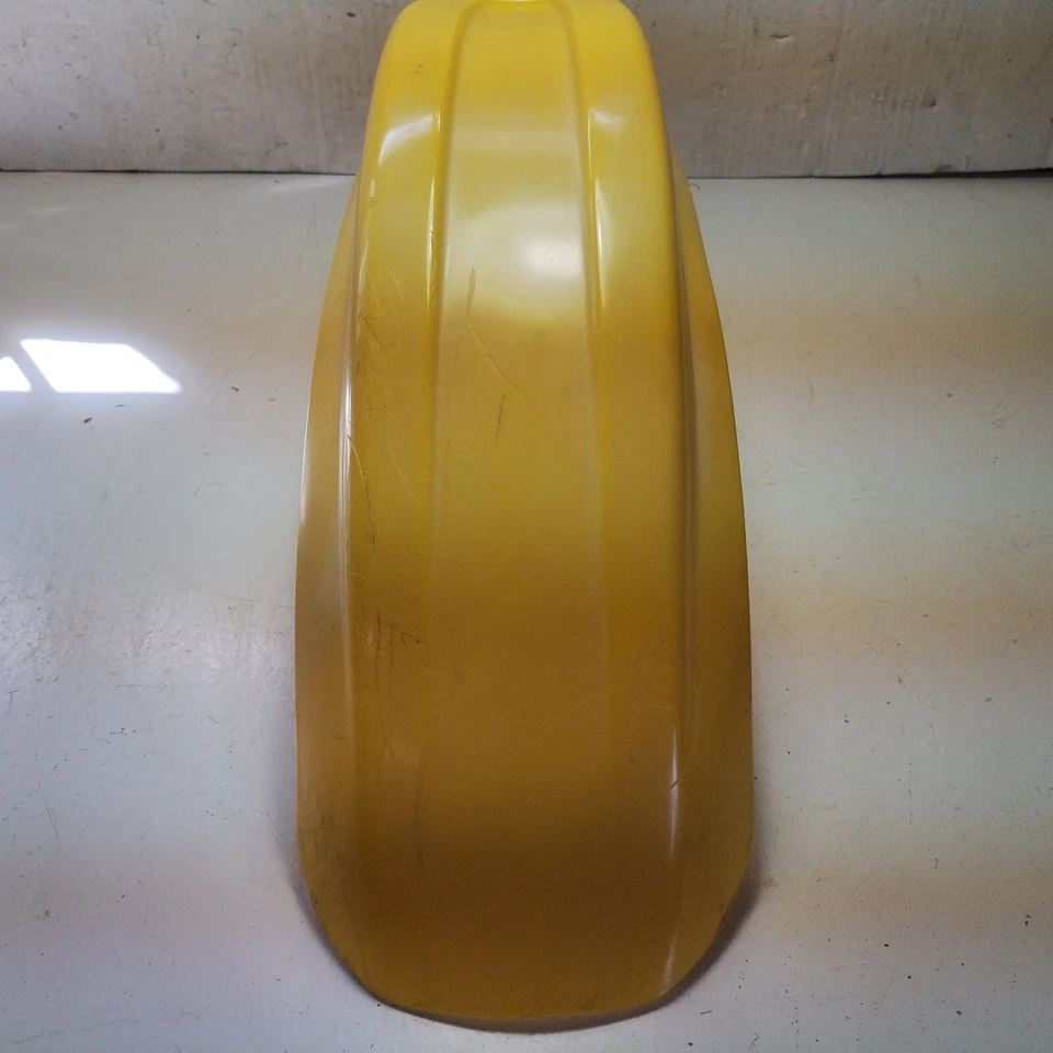 1999 Husqvarna TE410 TE 410 переднее крыло - Изображение 3 из 4