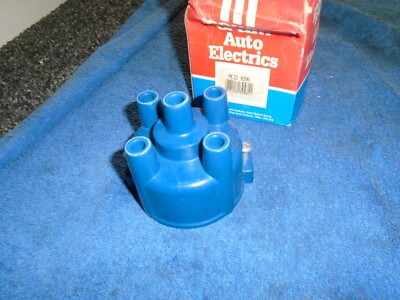 Ford Escort Mk3 1.3, 1.6, XR3, Fiesta Mk2 XR2 NOS Distributor Cap
