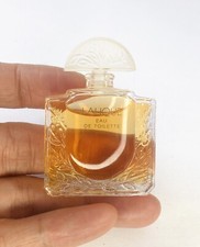 lalique mini perfume products for sale | eBay