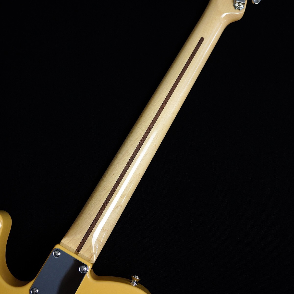 Fender Made in Japan Traditional 50s Telecaster Butterscotch Fender Made in Japan Traditional 50s Telecaster Butterscotch
