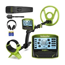 Metal Detector for Adults, 5 Professional Mode with Higher Accuracy 10 Wa