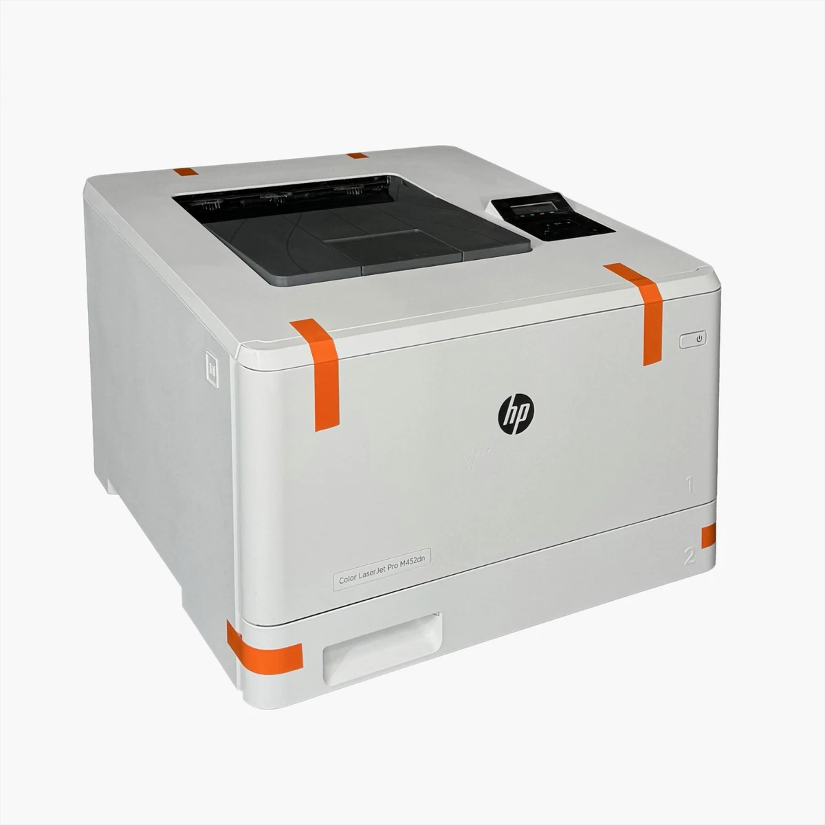 HP Color LaserJet Pro M452dn CF389A Laser Printer High Quality