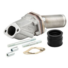 MF7917 Collettore Aspirazione PWK PHBH VHST Lamellare Vespa 50 125 Special ET3