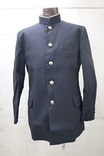 Collectible japanese school men uniform cosplay costume iw0191A08ss