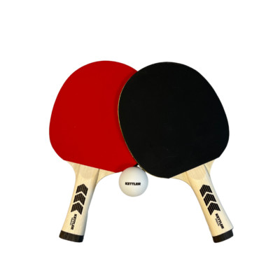 KETTLER Tischtennisschlägerset Match