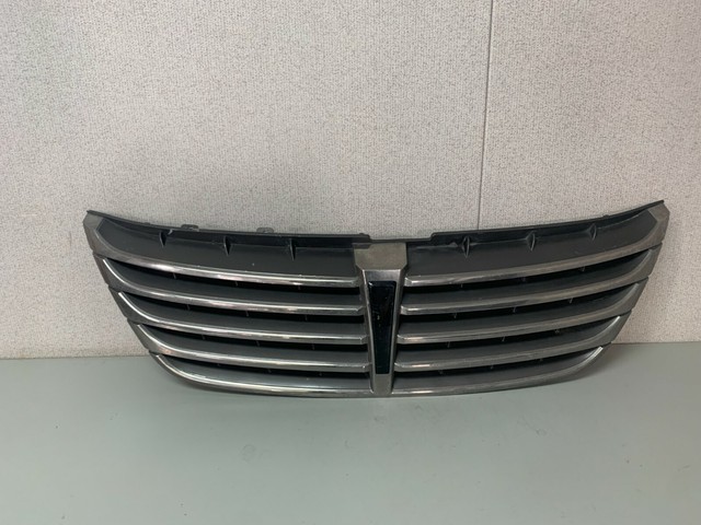 Hyundai Equus OEM 2014 2015 Front Bumper Grille Grill for sale online ...