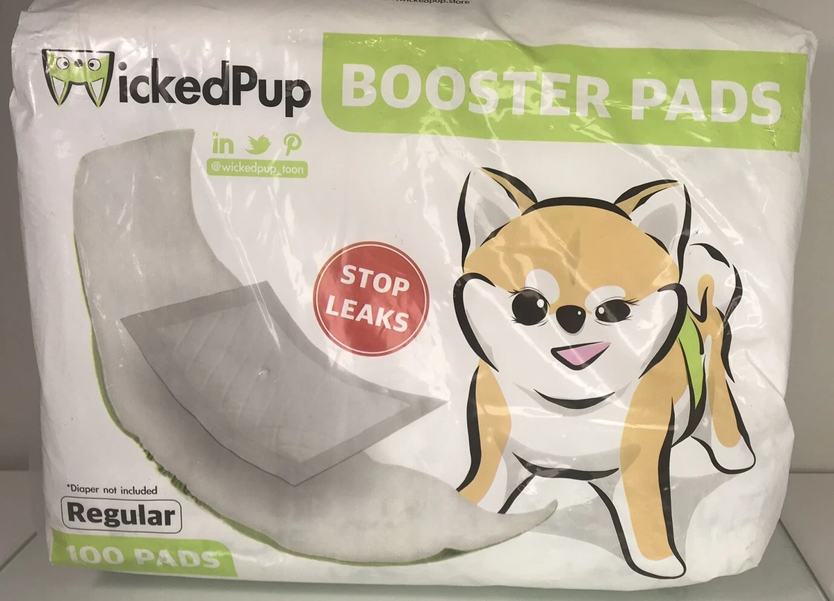 Dog diaper cheap liner pads