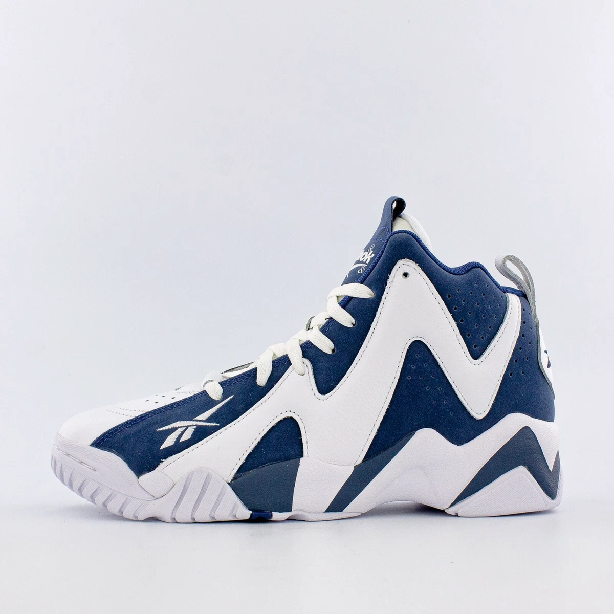 Reebok Kamikaze II 1996 All-Star Game Release Date