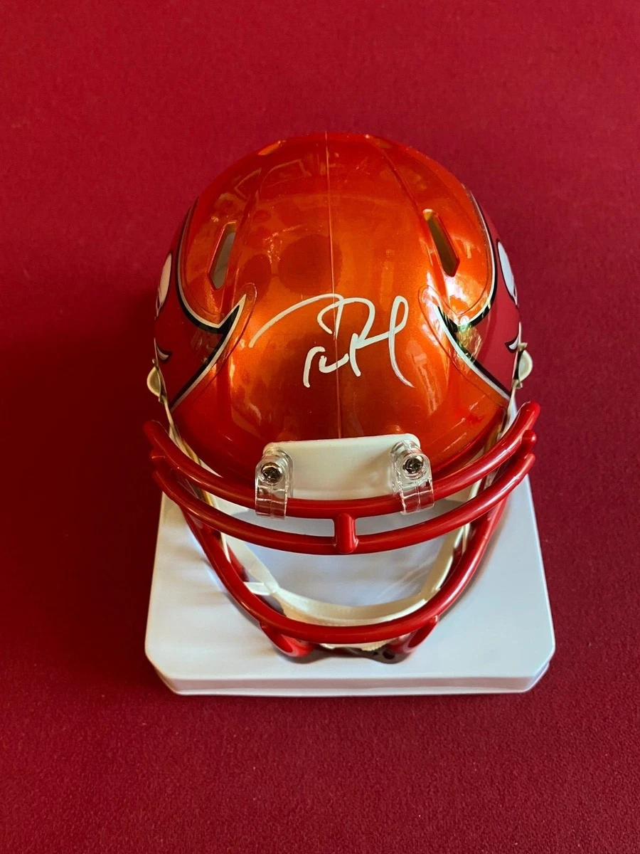 NFL Tom Brady Signed Helmets, Collectible Tom Brady Signed Helmets