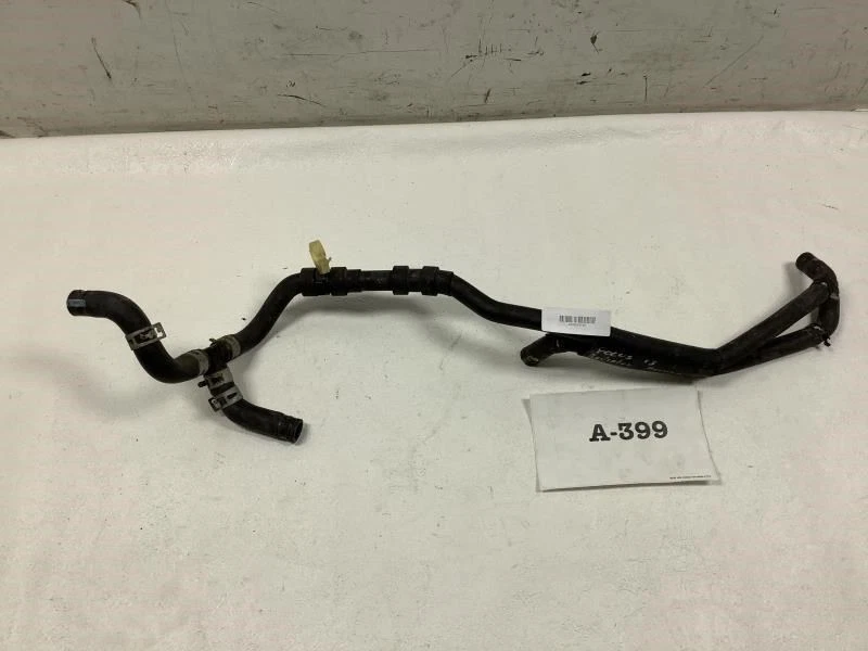 2013 福特 FOCUS SE 2.0L 冷却软管管带涡轮原始设备制造商 — 第 4/4 张图片