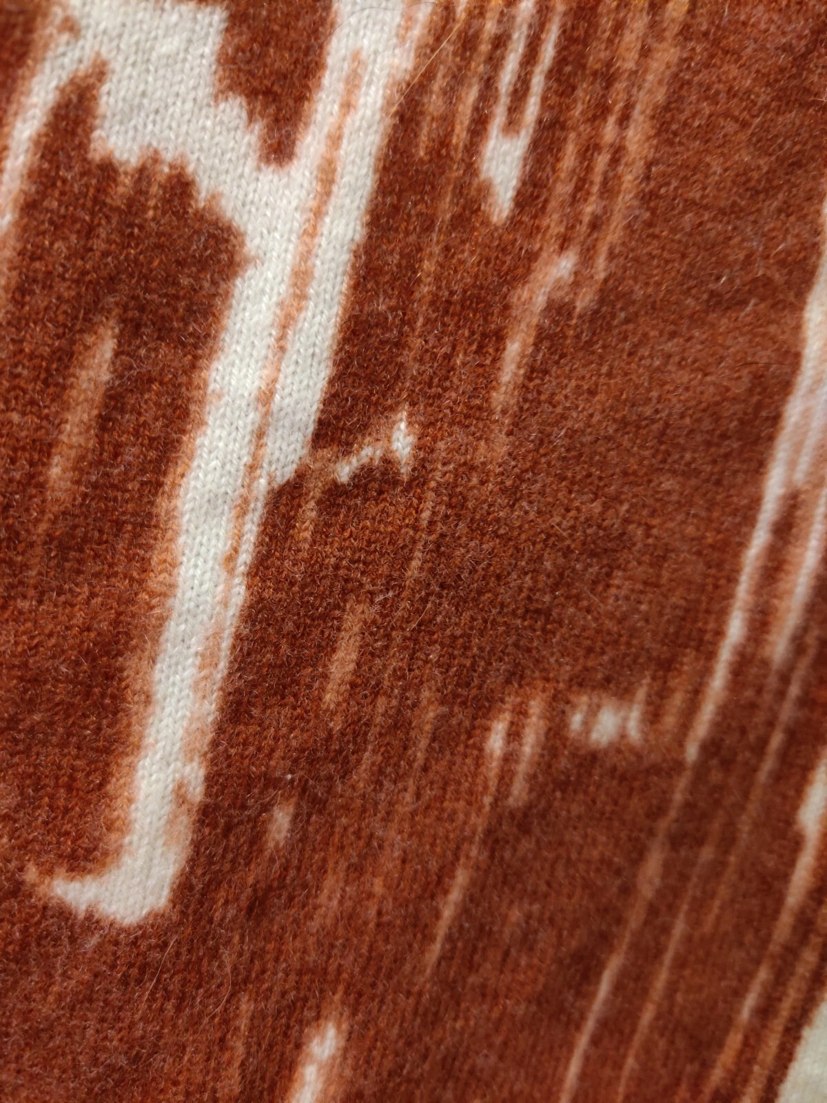 Maglione cardigan donna Bottega Veneta in cashmere taglia 40 piccolo