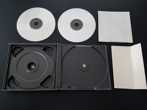Importación Sega Saturn - Bakuretsu Hunter (sin manual) - Japón japonés VENDEDOR DE EE. UU. - Imagen 2 de 2