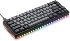 DROP ALT High-Profile Mechanical Keyboard — 65% (67 Key) Gaming Keyboard,