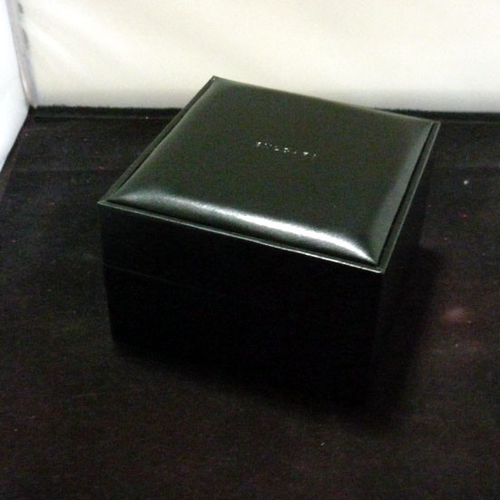 BVLGARI WATCH BOX CASE BOOKLET 100%Authentic CF5977-232 TS1 | eBay