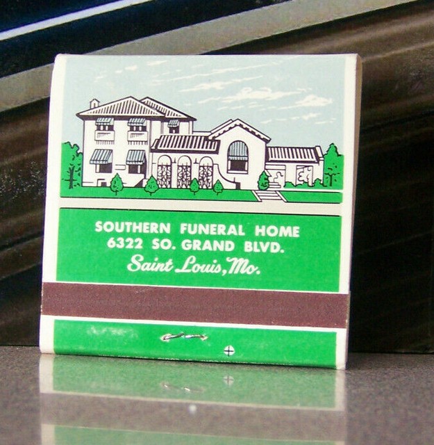 Michaels Funeral Home St. Louis Missouri