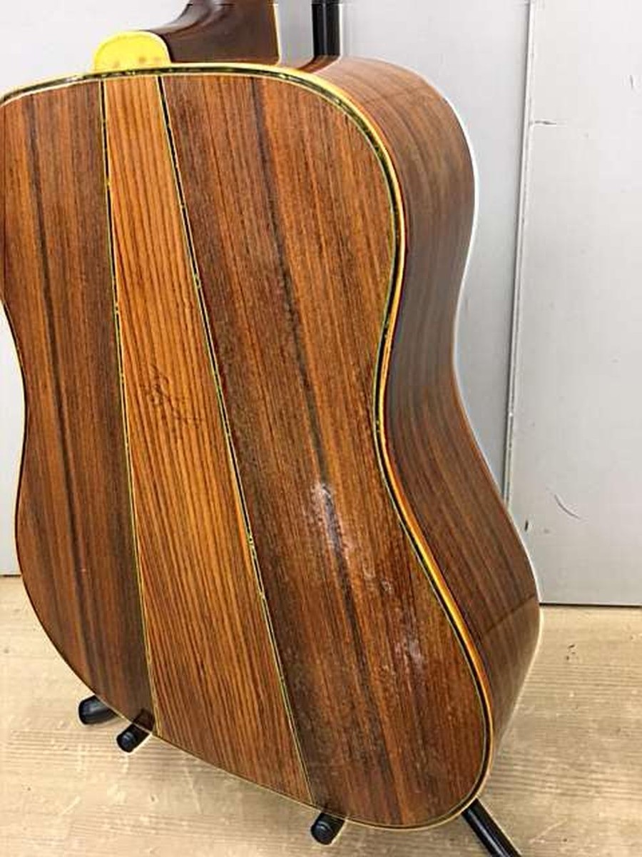 激鳴 トムソン　GW-380 ギルドコピーモデル　グローバー (木曽スズキ製) 激鳴 トムソン GW-380 ギルドコピーモデル グローバー (木曽スズキ製