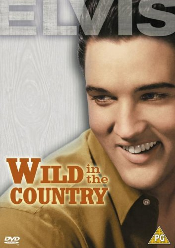 Wild in the Country DVD Drama (2005) Elvis Presley Qualität garantiert - Bild 1 von 7