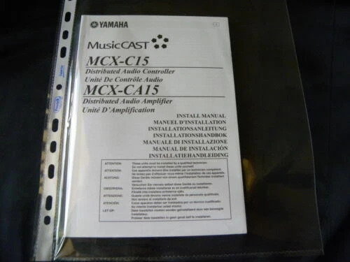 Manuali e guide cartaceo in italiano per la Tv e articoli audio e video