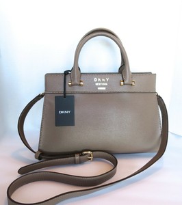 dkny satchel