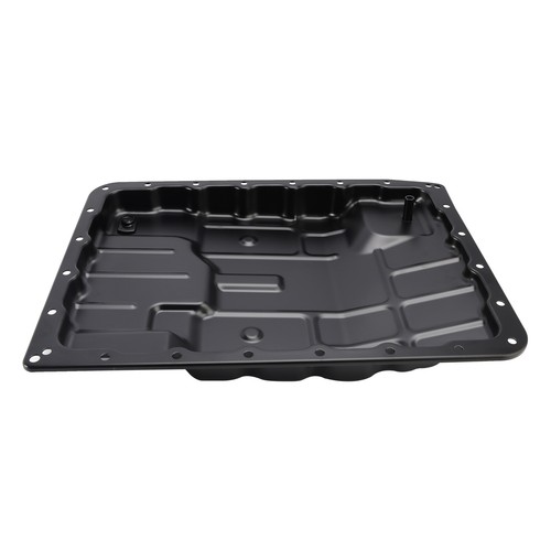 Transmission Oil Pan 31390-1XJ0C For Infiniti ZA - Picture 3 of 13