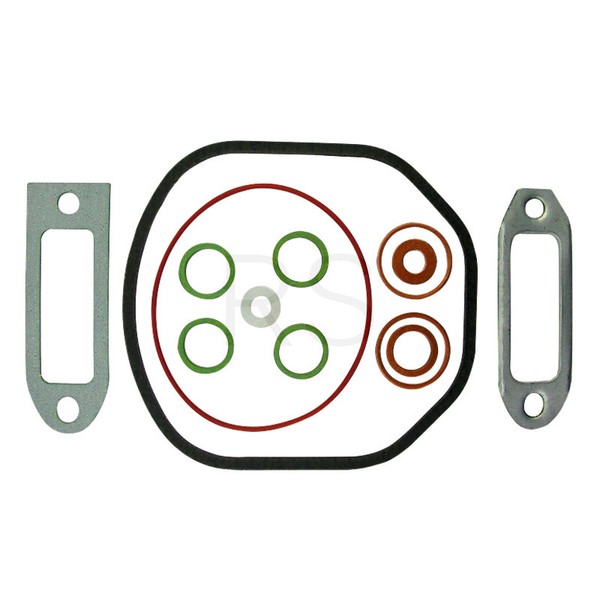 Dichtsatz Deutz Traktor D 8005 D 9005 Motor Deutz FL712 FL812 Unisuper 38004287-image