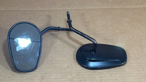 Harley Davidson OEM Mirrors Set Left & Right E11001084 - Picture 12 of 12