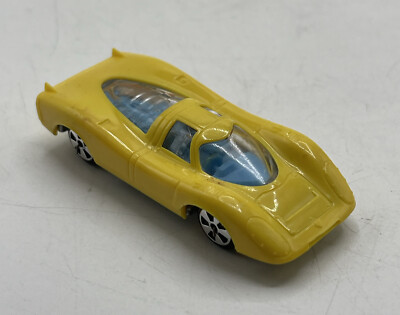 VINTAGE FALLER HIT CAR PORSCHE 917 RARE  HTF