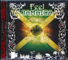CD Yami Bolo, Mikey General, Sluggy, Etc - Feel Jamaica