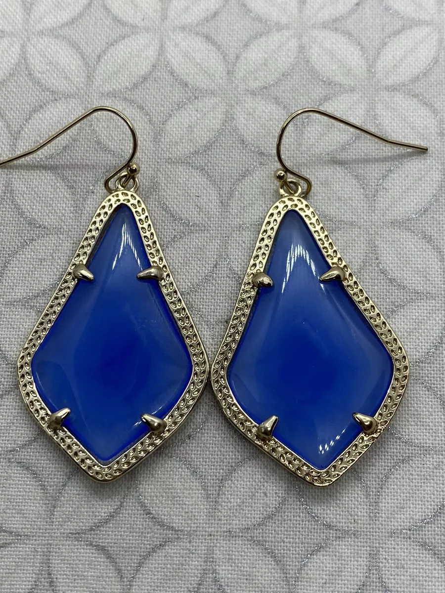Kendra scott alex drop cheap earrings