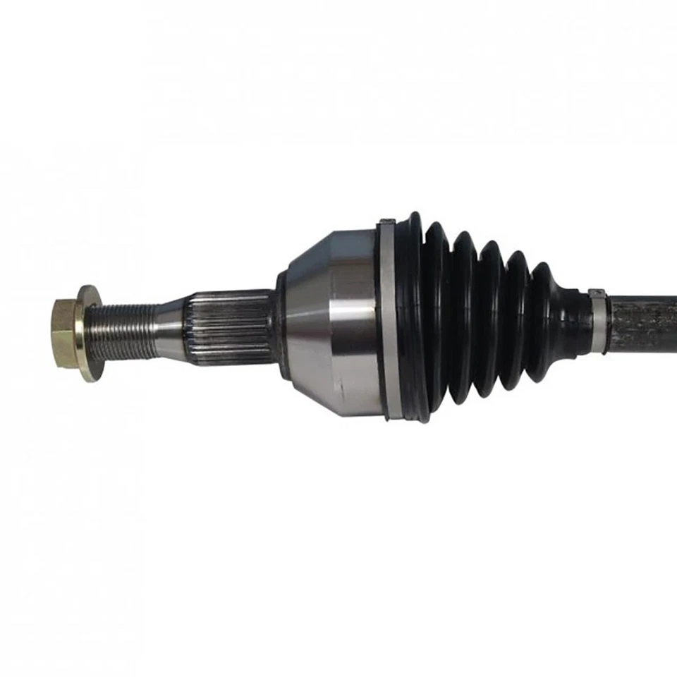 Front CV Joint CV Axle Shaft For 2012 2013 2014 2015 2016 Chevrolet Impala 3.6L - Imagem 3 de 4