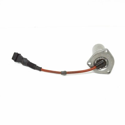 NEU BMW 7ER E32 ÖLSTANDSSENSOR 12611704468 1704468 40 BENZIN 210KW 
