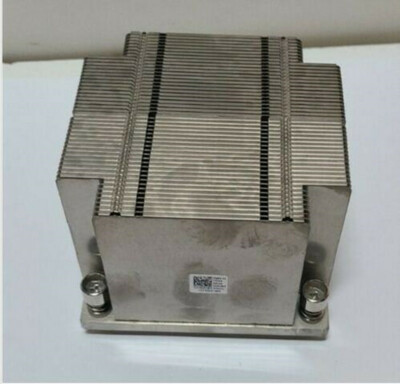 06DMRF - DELL R510 Heatsink | Inside Systems A/S