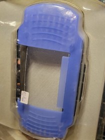 PSP-2000 Play-In-The-Case Blue (2008) Brand New Factory Sealed Hong Kong Import