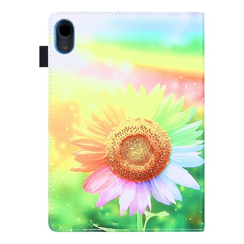 For iPad 9/8/7 Pro Air Mini 6/5/4 Flip Case Leather Magnetic Pattern Smart Cover - Picture 92 of 113