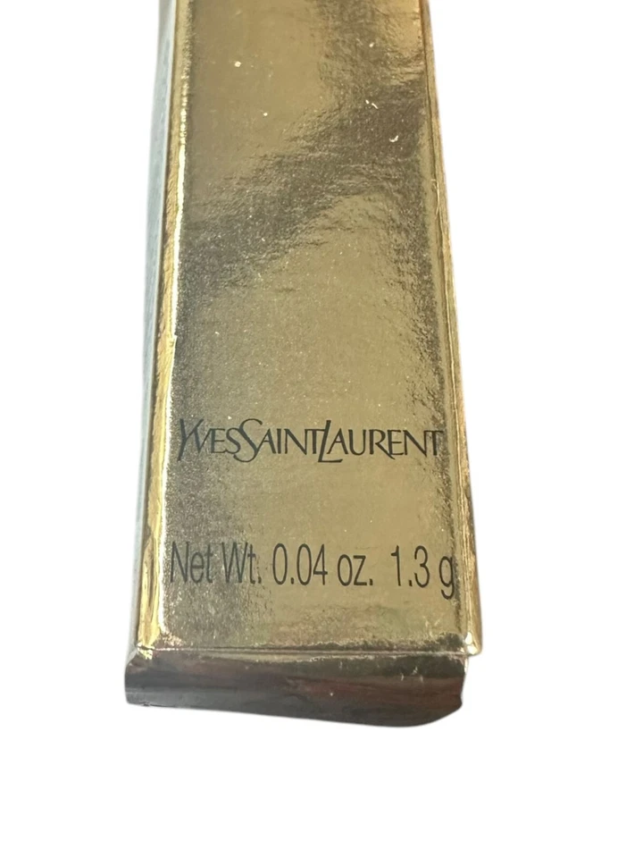 YSL Dessin Des Sourcils Eyebrow Pencil #2 Brun Profond 1.3g / 0.04oz-New in Box - Image 4 of 4