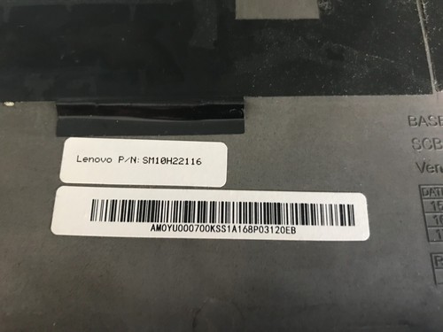 Lenovo ThinkPad T460s ORIGINAL GENUINE RECYCLED SPARE PARTS: See Listing (67z) - Zdjęcie 30 z 48