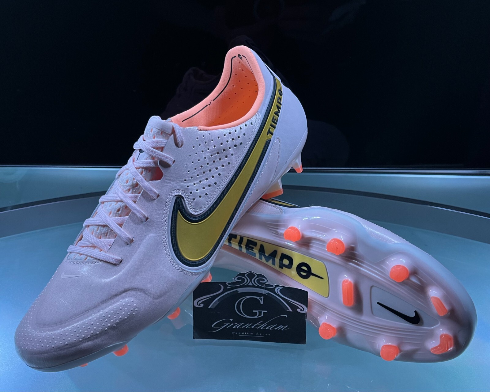 nike tiempo legend 9 elite 43