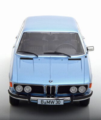 1/18 BMW E3系 1/18 BMW E3系