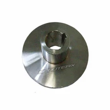 ScooterX Rear Brake Disc Powerkart Go Kart bladez go cart NEW