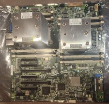 HP 806840-001 ML150 G9 System Board 775243-003