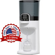 Dispensador de agua caliente para preparar biberones al instante, solo 110 V NEW