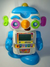 vtech cogsley learning robot replacement chips