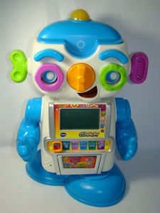 vtech cogsley