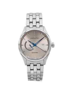 Hamilton Jazzmaster Power Reserve Men's H32635122