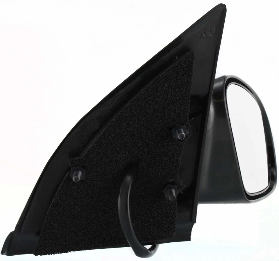 Power Mirror For 1996-2002 Saturn SL2 Passenger Side Sedan Wagon Heated Foto 3 de 4