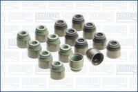 Neu - Ajusa 57038700 Dichtungssatz, Ventilschaft FüR Brilliance Mitsubishi